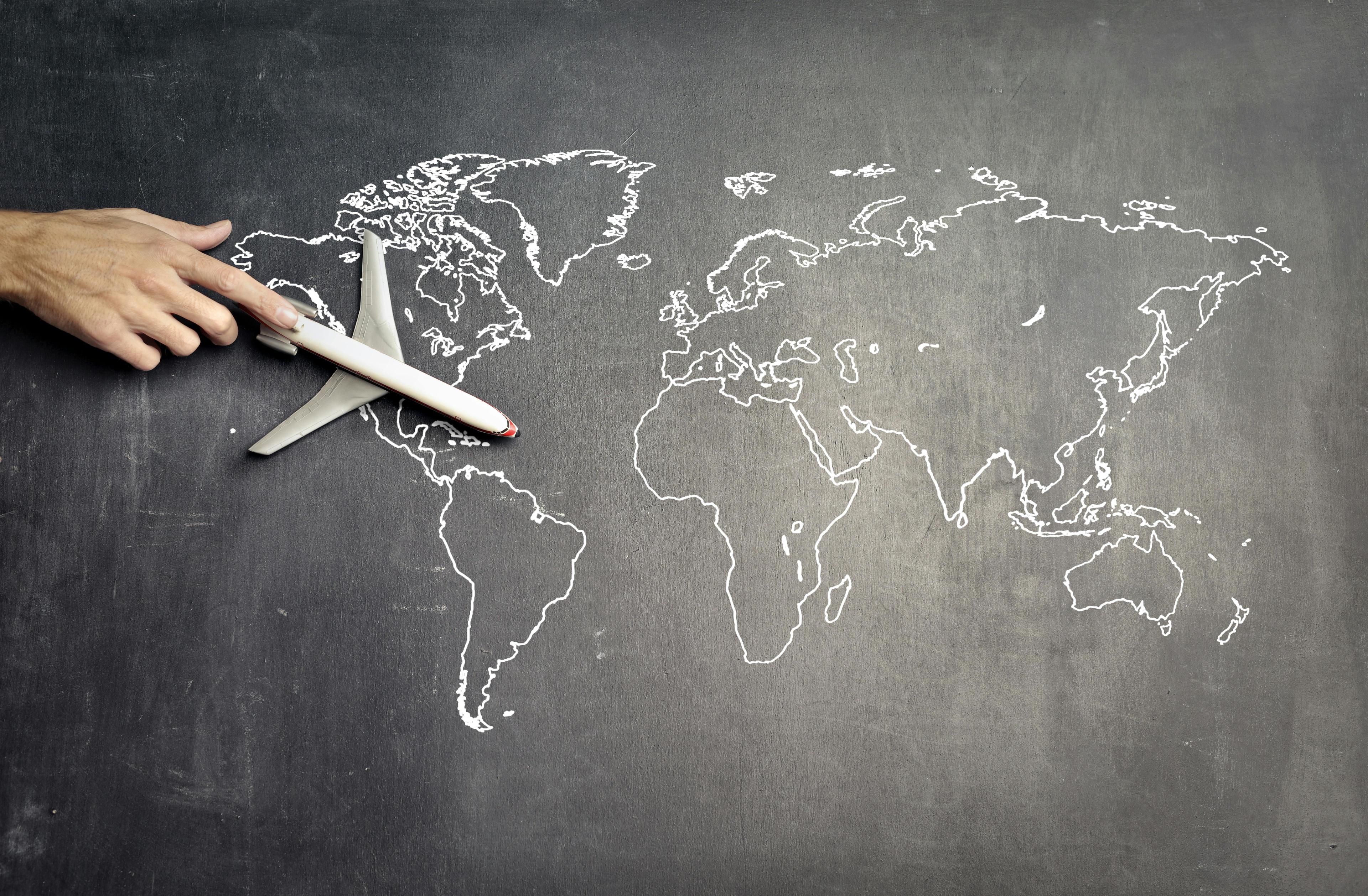 Global Vision