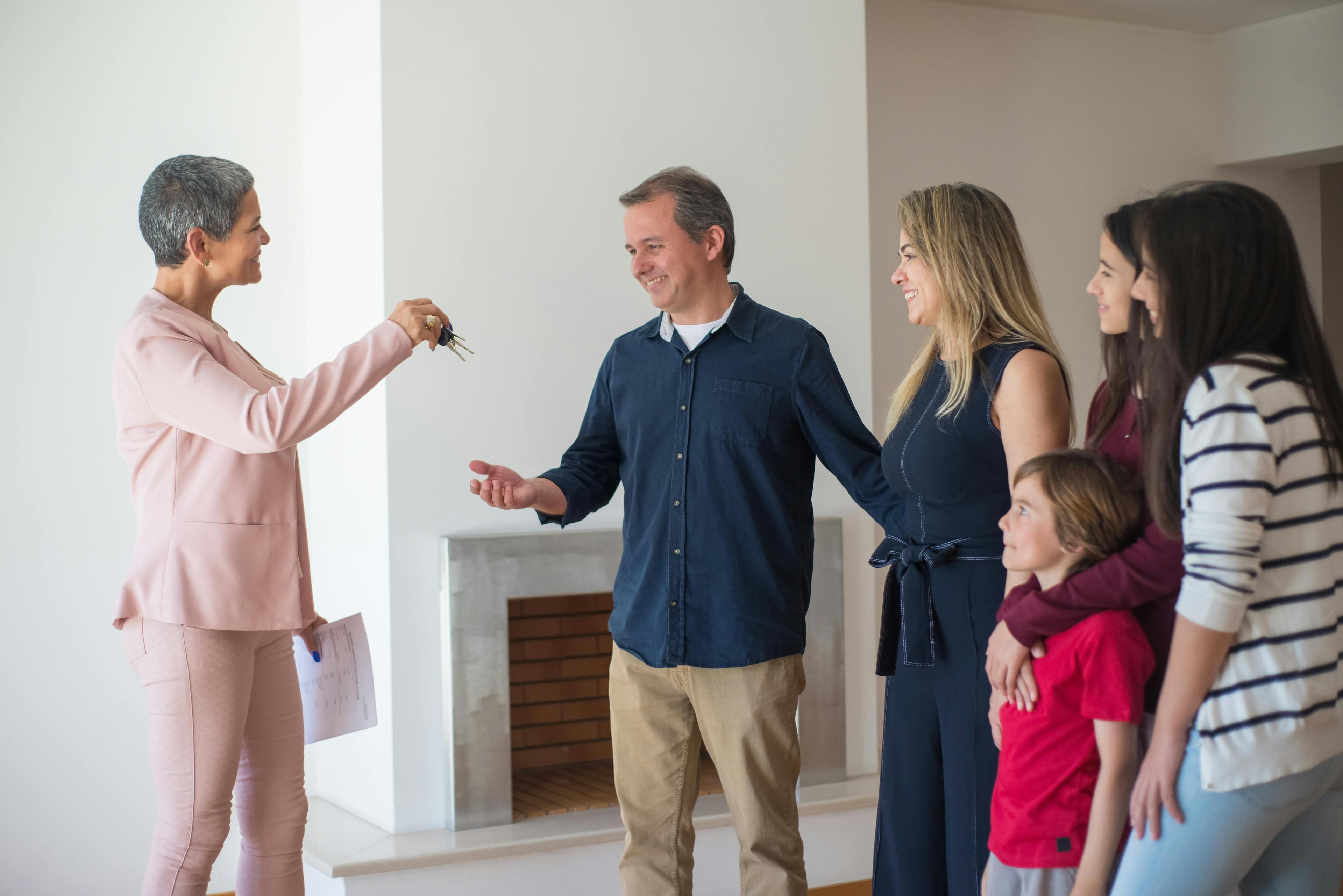 Family House