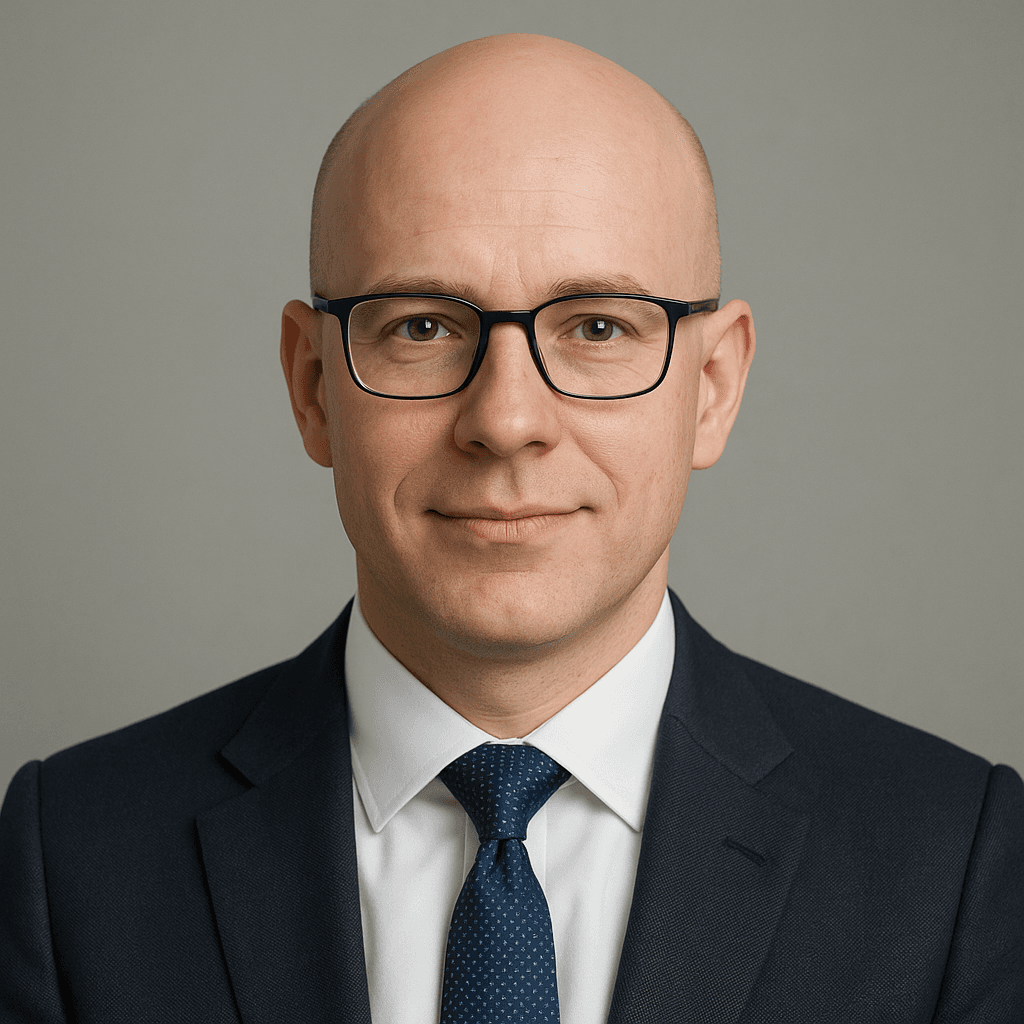 International Investor